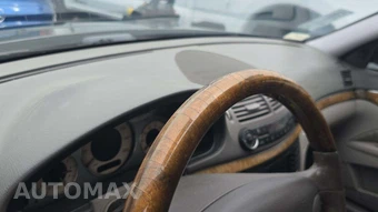 2007 Mercedes-Benz E 550 4MATIC Sedan – miniatura 22