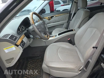 2007 Mercedes-Benz E 550 4MATIC Sedan – miniatura 7