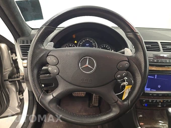 2007 Mercedes-Benz E 63 AMG Sedan – miniatura 10