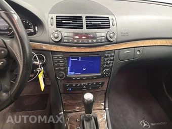 2007 Mercedes-Benz E 63 AMG Sedan – miniatura 11