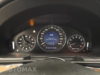 2007 Mercedes-Benz E 63 AMG Sedan – miniatura 12