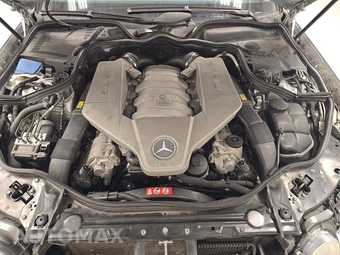 2007 Mercedes-Benz E 63 AMG Sedan – miniatura 16