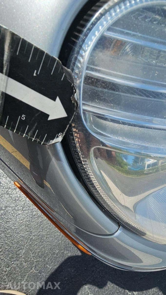 2007 Mercedes-Benz E 63 AMG Sedan – miniatura 22