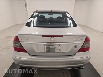 2007 Mercedes-Benz E 63 AMG Sedan – miniatura 5