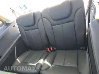 2007 Mercedes-Benz GL 450 – miniatura 11