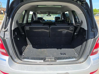 2007 Mercedes-Benz GL 450 – miniatura 12