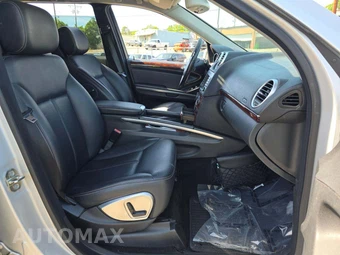 2007 Mercedes-Benz GL 450 – miniatura 16