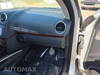 2007 Mercedes-Benz GL 450 – miniatura 17