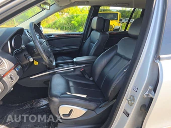 2007 Mercedes-Benz GL 450 – miniatura 3