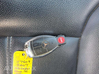 2007 Mercedes-Benz GL 450 – miniatura 5