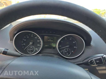 2007 Mercedes-Benz GL 450 – miniatura 6