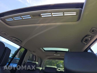2007 Mercedes-Benz GL 450 – miniatura 8