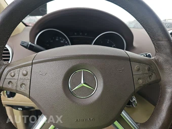 2007 Mercedes-Benz GL 450 – miniatura 10