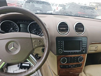 2007 Mercedes-Benz GL 450 – miniatura 11