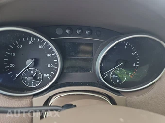 2007 Mercedes-Benz GL 450 – miniatura 12