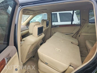2007 Mercedes-Benz GL 450 – miniatura 13