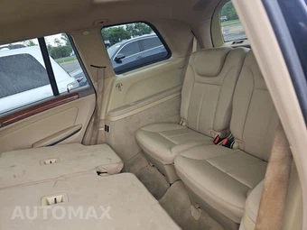 2007 Mercedes-Benz GL 450 – miniatura 14