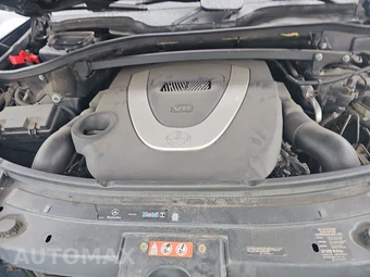 2007 Mercedes-Benz GL 450 – miniatura 16