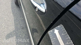 2007 Mercedes-Benz GL 450 – miniatura 22