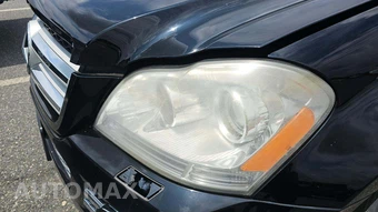 2007 Mercedes-Benz GL 450 – miniatura 27
