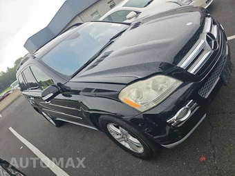 2007 Mercedes-Benz GL 450 – miniatura 3