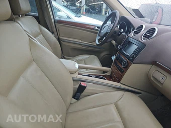 2007 Mercedes-Benz GL 450 – miniatura 8