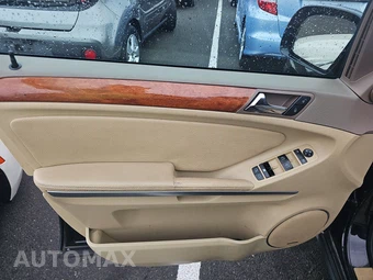 2007 Mercedes-Benz GL 450 – miniatura 9