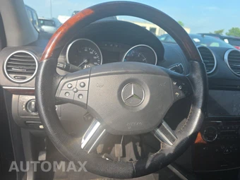 2007 Mercedes-Benz GL 450 – miniatura 10
