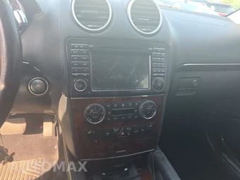2007 Mercedes-Benz GL 450 – miniatura 11