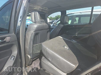 2007 Mercedes-Benz GL 450 – miniatura 13