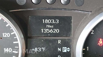 2007 Mercedes-Benz GL 450 – miniatura 18