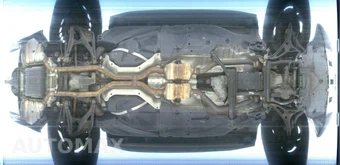 2007 Mercedes-Benz GL 450 – miniatura 20