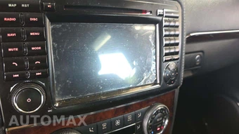 2007 Mercedes-Benz GL 450 – miniatura 22