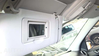 2007 Mercedes-Benz GL 450 – miniatura 26