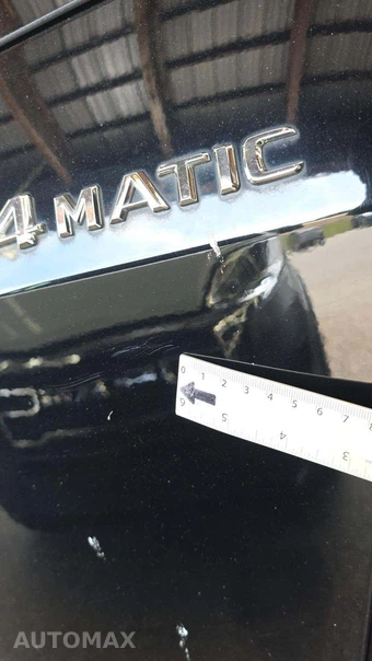 2007 Mercedes-Benz GL 450 – miniatura 34