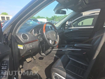 2007 Mercedes-Benz GL 450 – miniatura 7