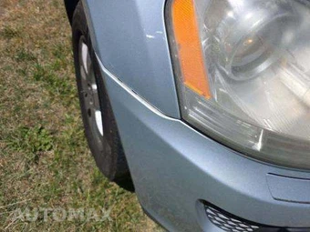 2007 Mercedes-Benz ML 320 CDI