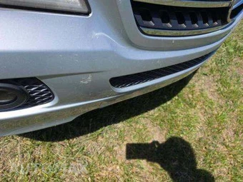 2007 Mercedes-Benz ML 320 CDI – miniatura 2