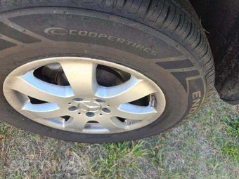 2007 Mercedes-Benz ML 320 CDI – miniatura 5