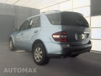 2007 Mercedes-Benz ML 350 - miniatura 6