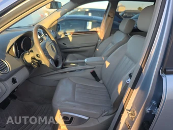2007 Mercedes-Benz ML 350 - miniatura 7