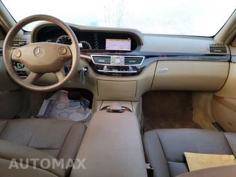 2007 Mercedes-Benz S 550 4MATIC - miniatura 11