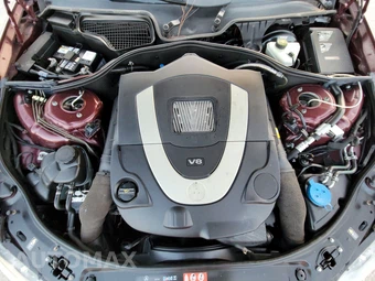 2007 Mercedes-Benz S 550 4MATIC - miniatura 15