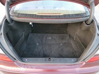 2007 Mercedes-Benz S 550 4MATIC - miniatura 16