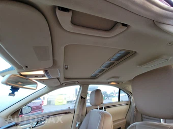 2007 Mercedes-Benz S 550 4MATIC - miniatura 17
