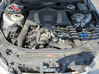 2007 Mercedes-Benz S 550 4MATIC – miniatura 15