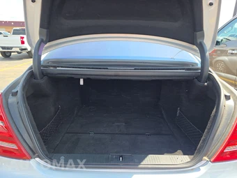 2007 Mercedes-Benz S 550 4MATIC – miniatura 16