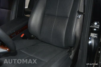 2007 Mercedes-Benz S 550 4MATIC - miniatura 15