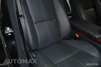 2007 Mercedes-Benz S 550 4MATIC - miniatura 16