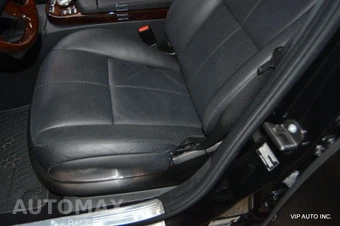 2007 Mercedes-Benz S 550 4MATIC - miniatura 17